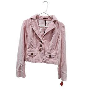 Tapemeasure 10 pink jacket